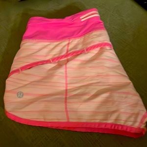 Lulu lemon Shorts